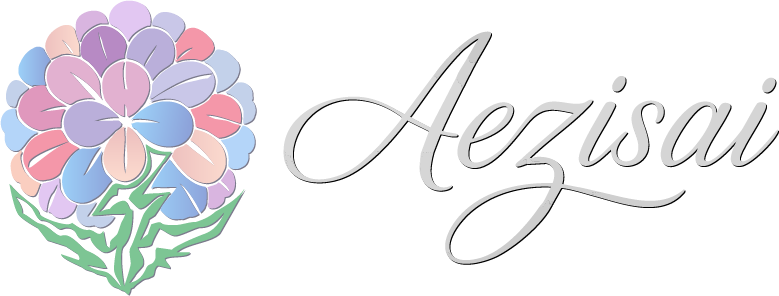 Aezisai Logo
